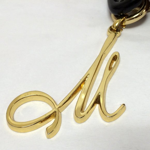 Milly Patent Leather Shoulder Bag - Picture 5 of 12